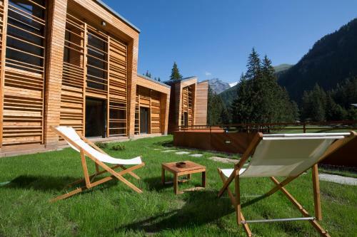 Hotel Campzero Active & Luxury Resort
