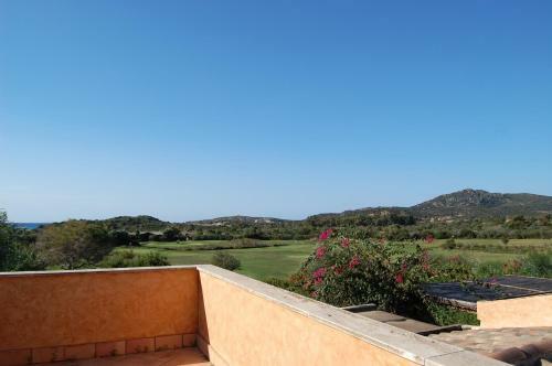 Villa Baia Di Chia