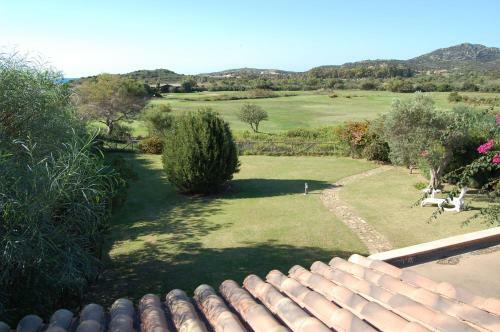 Villa Baia Di Chia