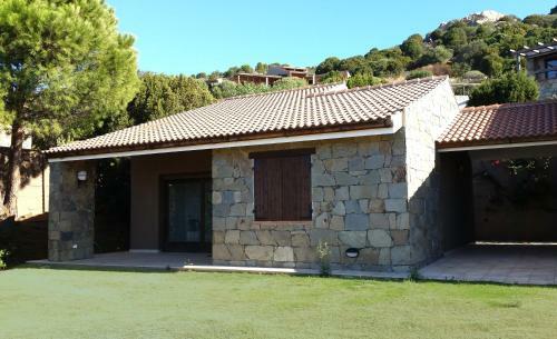 Villa Casa Bithia
