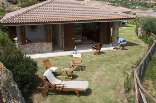 Case Sul Mare Residenze Di Bes