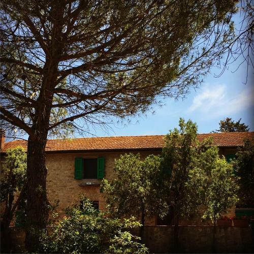 Villa Podere Ostoncino