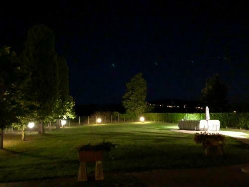 Villa Podere Ostoncino