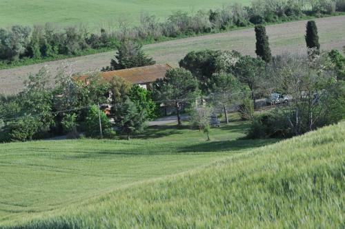 Villa Podere Ostoncino