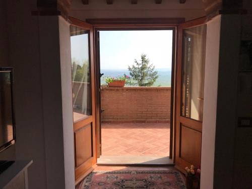 Apartamento Casa Letizia