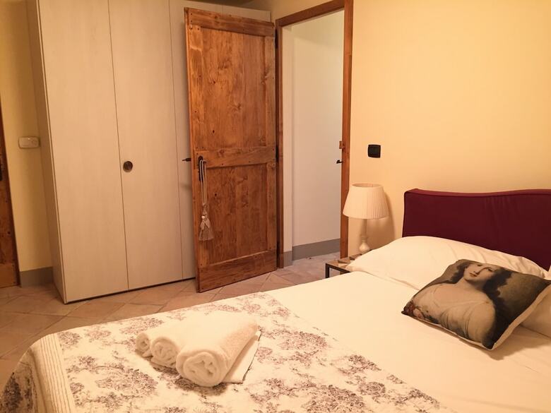 Apartamento Borgo In Chianni