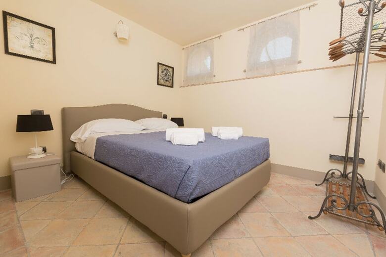 Apartamento Borgo In Chianni