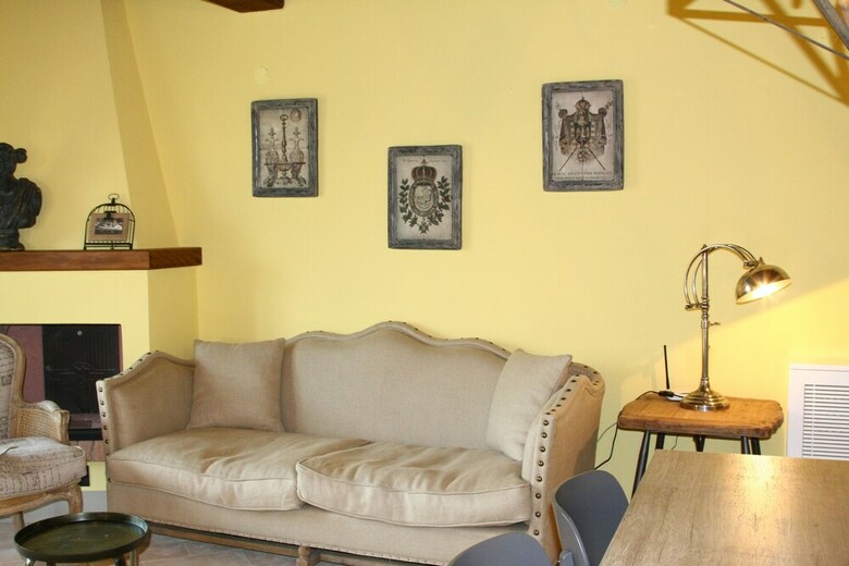 Apartamento Borgo In Chianni