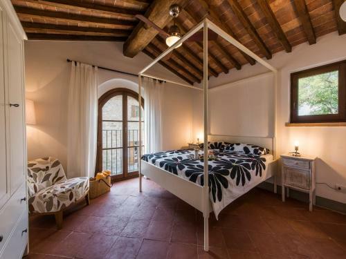 Villa Volterrana