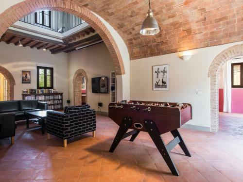 Villa Volterrana
