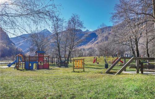 Apartamentos Il Castello