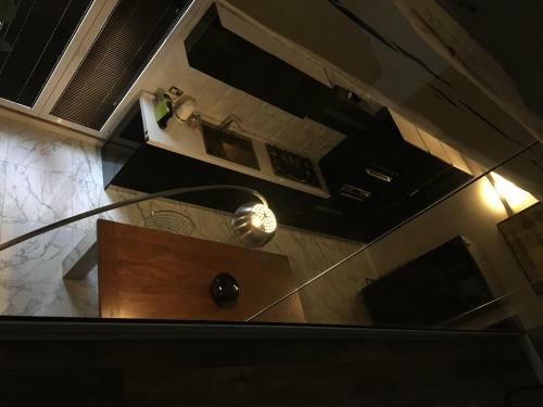Bed & Breakfast Dimora Fattorini Art Studios