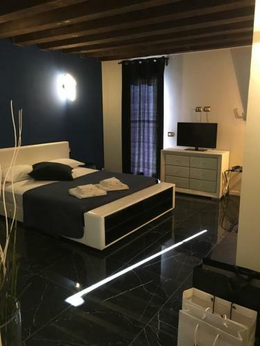 Bed & Breakfast Dimora Fattorini Art Studios