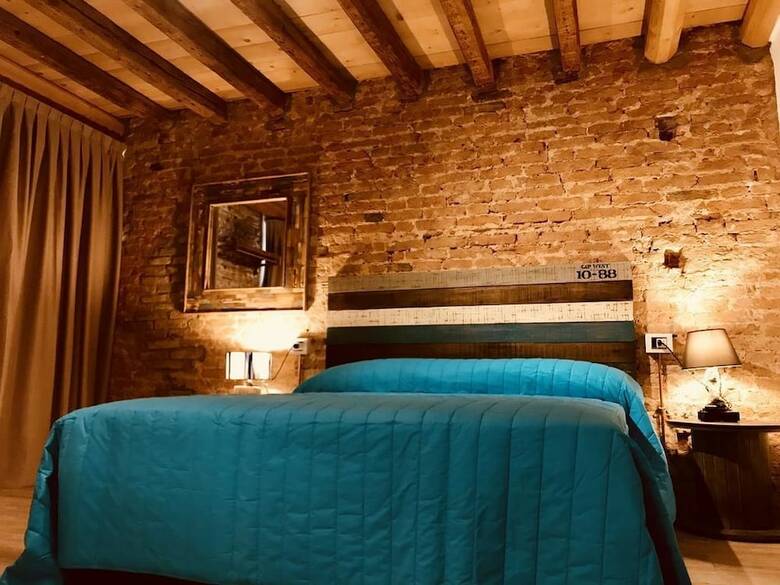 Bed & Breakfast Barbara?s Rooms