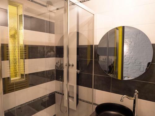 Apartamento Appartamenti Vale Mare