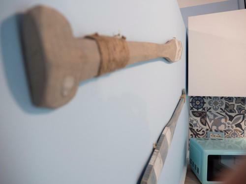 Apartamento Appartamenti Vale Mare