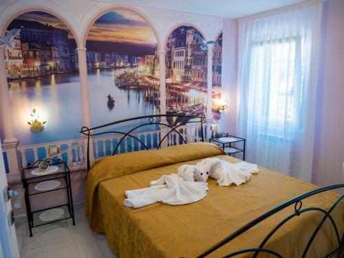 Apartamento Appartamenti Vale Mare