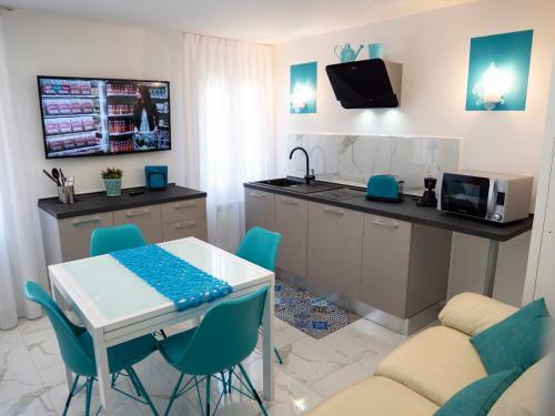Apartamento Appartamenti Vale Mare
