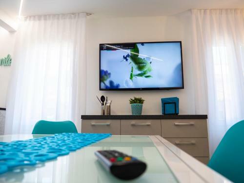 Apartamento Appartamenti Vale Mare