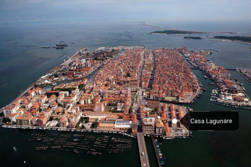 Apartamento Casa Lagunare