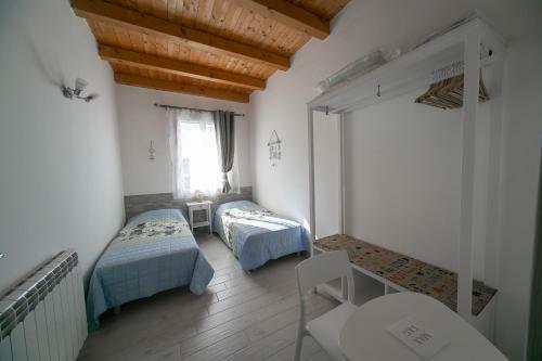 Apartamento Casa Lagunare