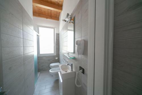 Apartamento Casa Lagunare