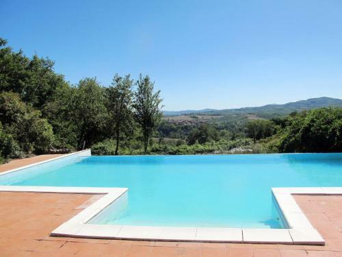 Apartamento Podere Poggio Corbo 121s