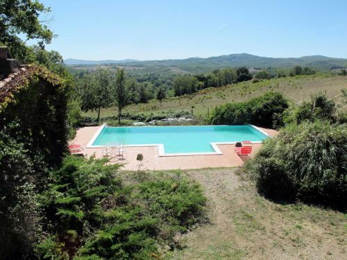 Apartamento Podere Poggio Corbo 121s