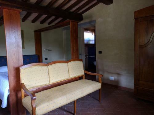Chiusi Scalo Villa Sleeps 18 Pool Wifi