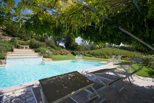 Chiusi Scalo Villa Sleeps 18 Pool Wifi