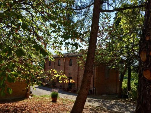 Agroturismo Agriturismo San Gregorio