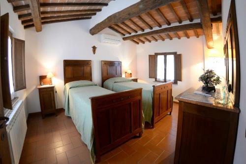 Agroturismo Agriturismo San Gregorio