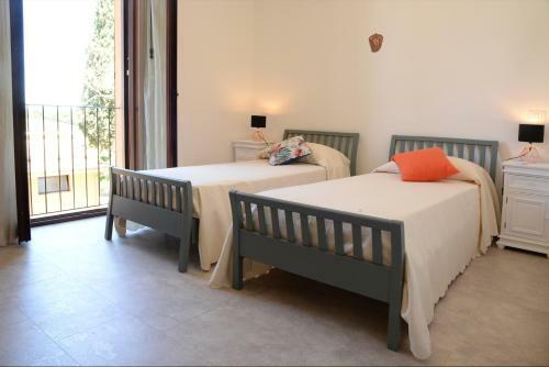 Agroturismo Agriturismo San Gregorio