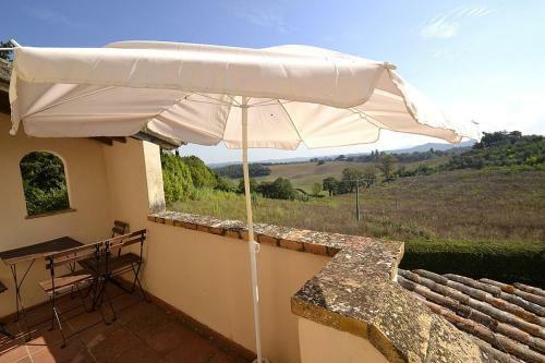 Chiusi Villa Sleeps 5 Pool Wifi