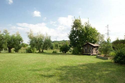 Villa Podere Poggialto