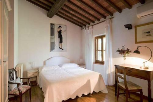 Villa Podere Poggialto