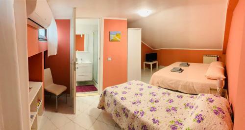 Hostal 32