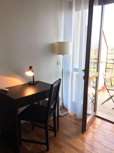 Apartamento Easysleep Ciampino