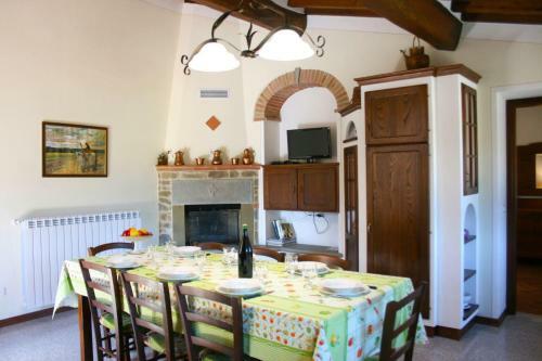 Celle Sul Rigo Villa Sleeps 7 Wifi