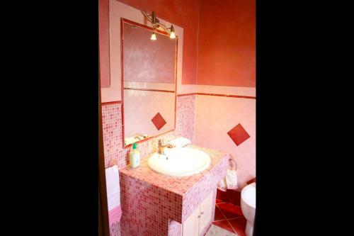 Ciggiano Villa Sleeps 6 Wifi
