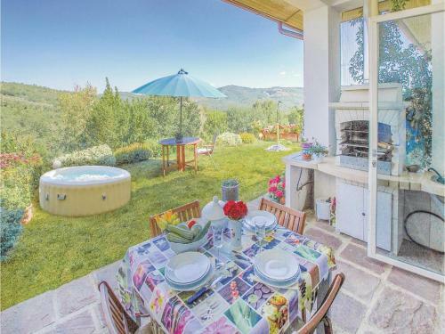 Casa Morgana