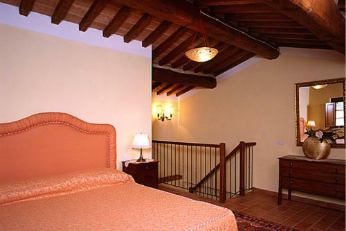 Ciggiano Villa Sleeps 33 Pool Air Con Wifi