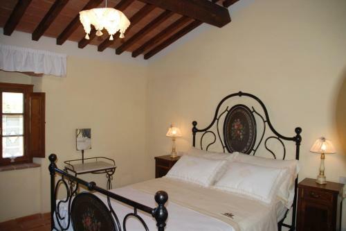 Ciggiano Villa Sleeps 33 Pool Air Con Wifi