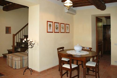 Ciggiano Villa Sleeps 33 Pool Air Con Wifi