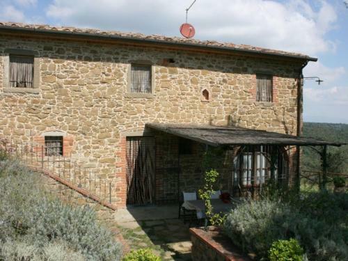 Ciggiano Villa Sleeps 6 Pool Wifi