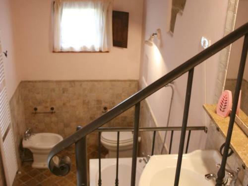 Ciggiano Villa Sleeps 6 Pool Wifi