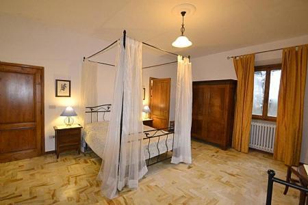 Ciggiano Villa Sleeps 26 Pool Air Con Wifi