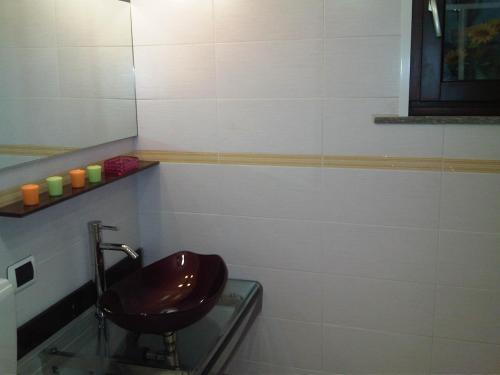 Cima Apartment Sleeps 6