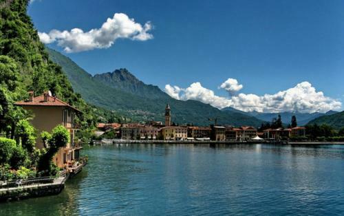 Cima Villa Sleeps 12