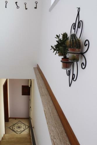 Bed & Breakfast Le Terrazze Di Don Mariano